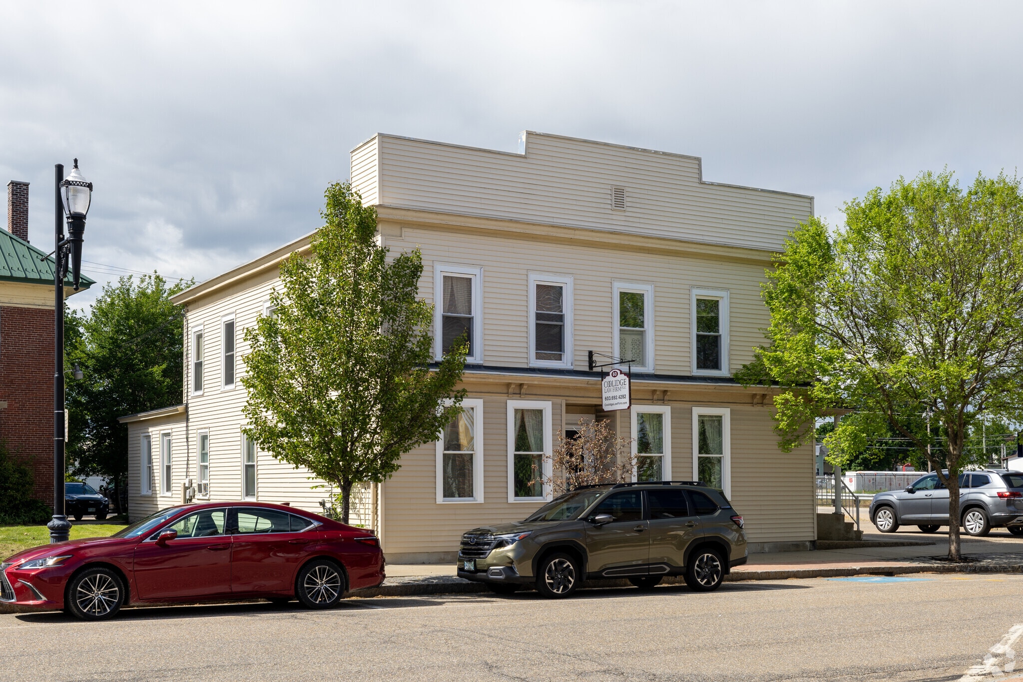 60 Hanson St, Rochester, NH for Rent