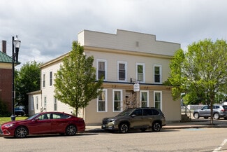 Rochester, NH Office - 60 Hanson St