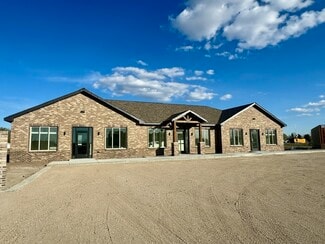Sugar City, ID Office/Retail - 112 Sugar Avenue