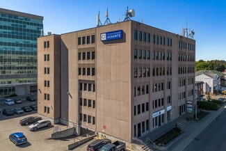 Gatineau, QC Office, Office/Retail - 15 Rue Gamelin Gatineau, QC Office, Office/Retail - 15 Rue Gamelin