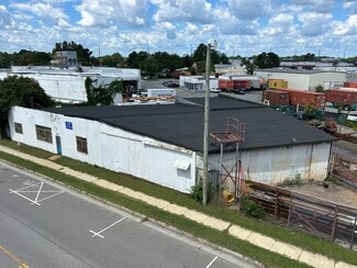 Portsmouth, VA Service - 2304 Turnpike Rd
