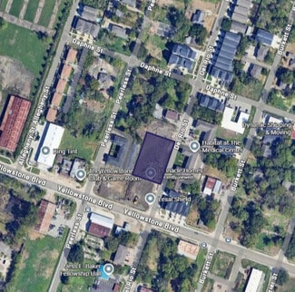 Houston, TX Residential - 0 Del Rio Street Houston, TX Residential - 0 Del Rio Street