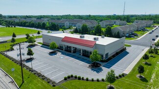 Carlisle, PA Retail - 1053 Harrisburg Pike