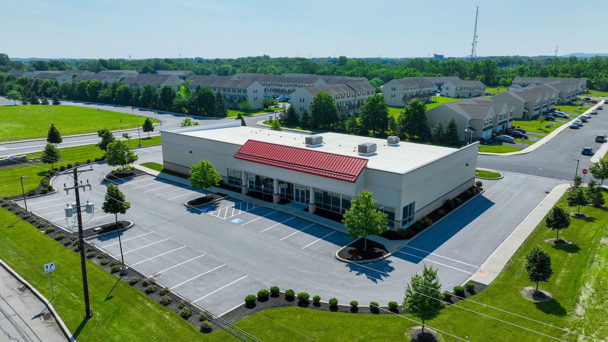 1053 Harrisburg Pike, Carlisle, PA for Rent