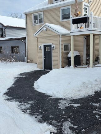 Carmel, NY Office/Retail - 435 Route 52