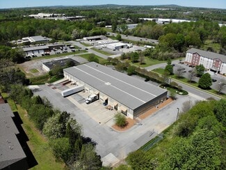 Gastonia, NC Flex - 1821 Wren Tpke