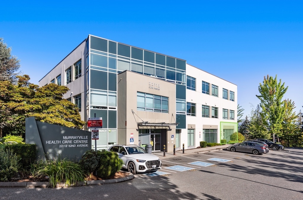 22112 52 Av, Langley, BC for Sale