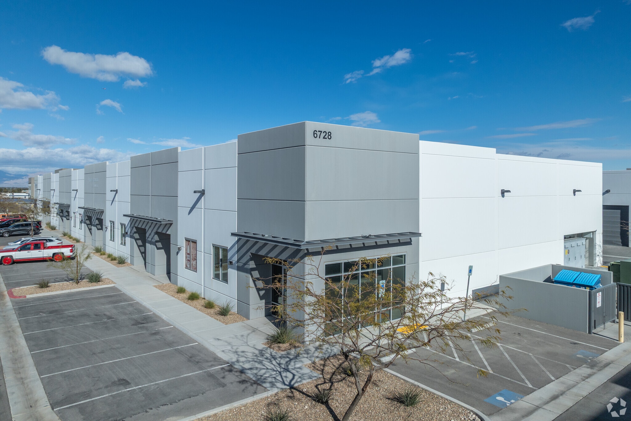 6728 W Sunset Rd, Las Vegas, NV for Rent
