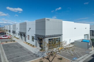 Las Vegas, NV Flex - 6728 W Sunset Rd