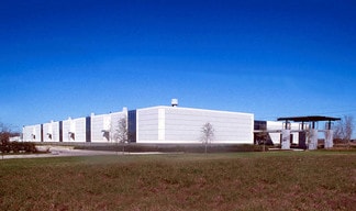 Sugar Land, TX R&D - 1600 Industrial Blvd