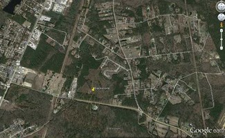 Moncks Corner, SC Agricultural Land - 0 Cypress Gardens Rd