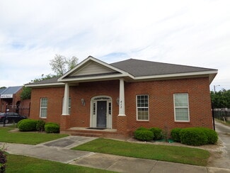 Albany, GA Office - 413 Flint Ave