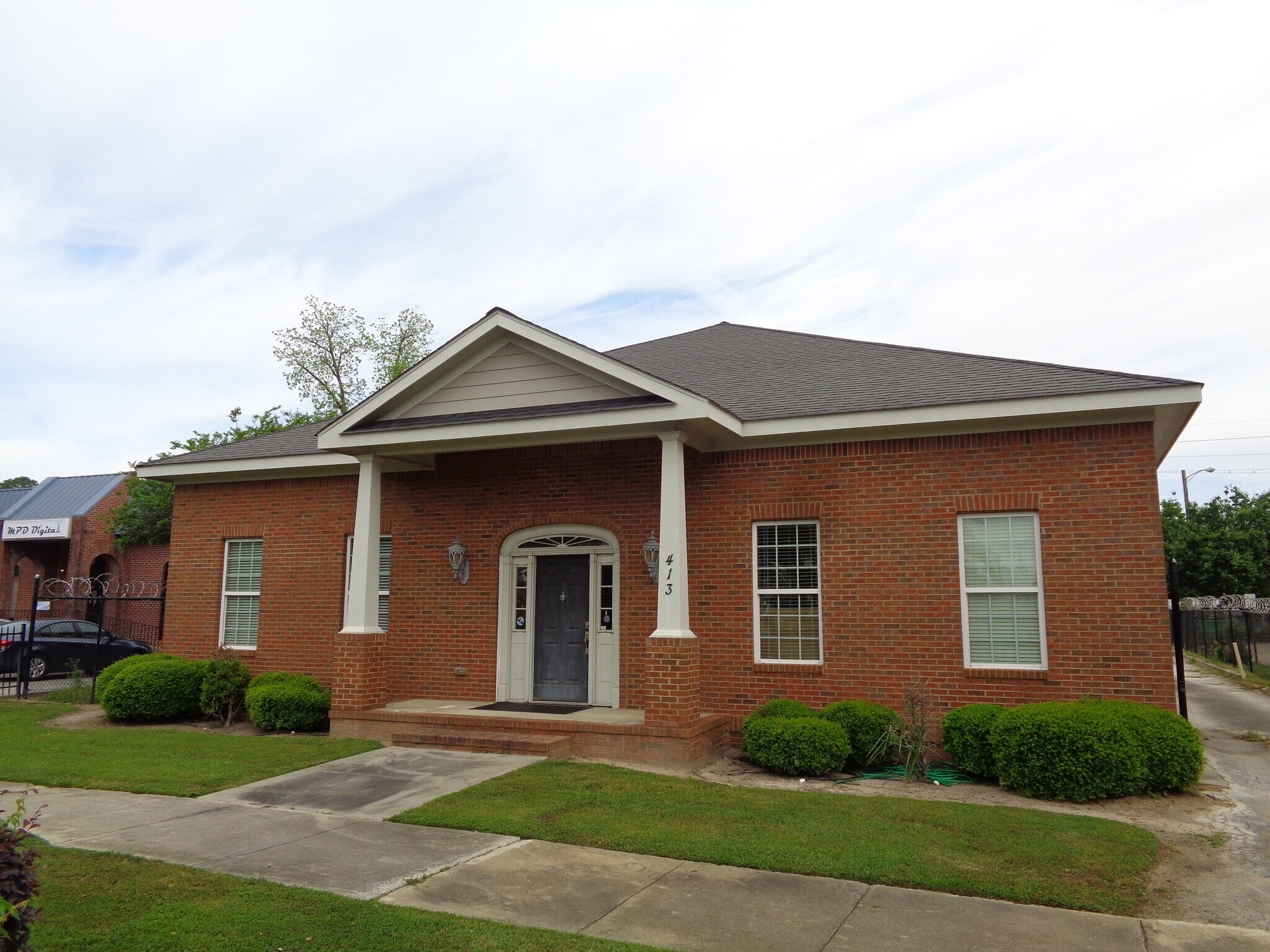 413 Flint Ave, Albany, GA for Sale