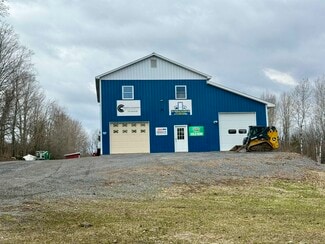 Winthrop, NY Retail - 51 Crane Rd