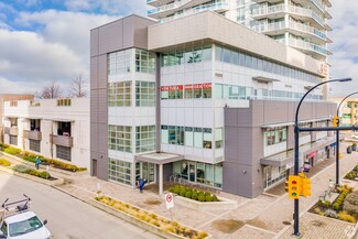 Delta, BC Office - 11957 80 Ave Delta, BC Office - 11957 80 Ave