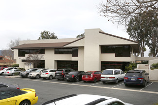 Temecula, CA Office - 29377 Rancho California Rd