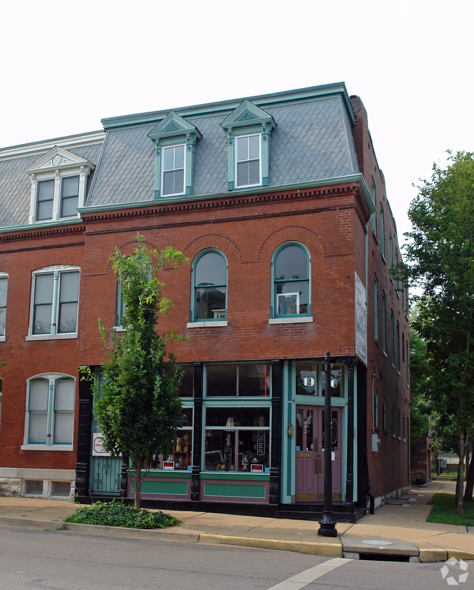 1926 Cherokee St, Saint Louis, MO for Sale