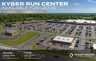 Johnstown, OH Retail - US Route 62