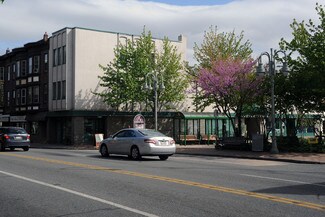 Ardmore, PA Coworking Space - 16 W Lancaster Ave