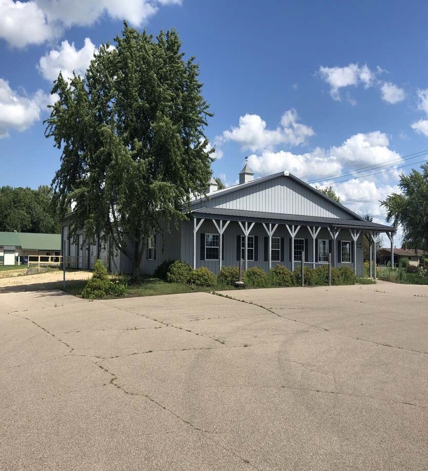 1542 Industrial Dr, Shawano, WI for Rent