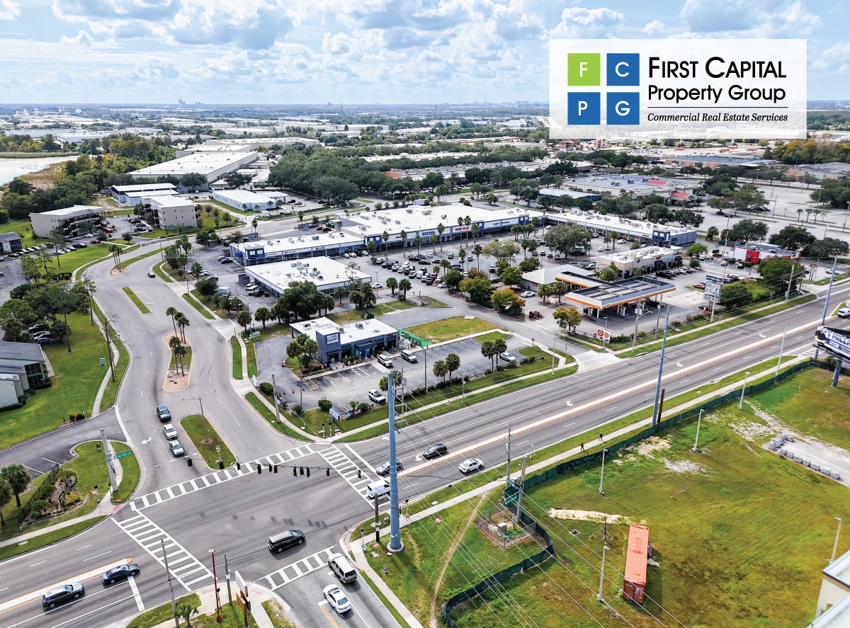 2332-2398 W Oak Ridge Rd, Orlando, FL for Rent