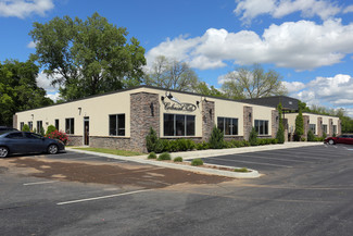 Tulsa, OK Office - 2761 E Skelly Dr