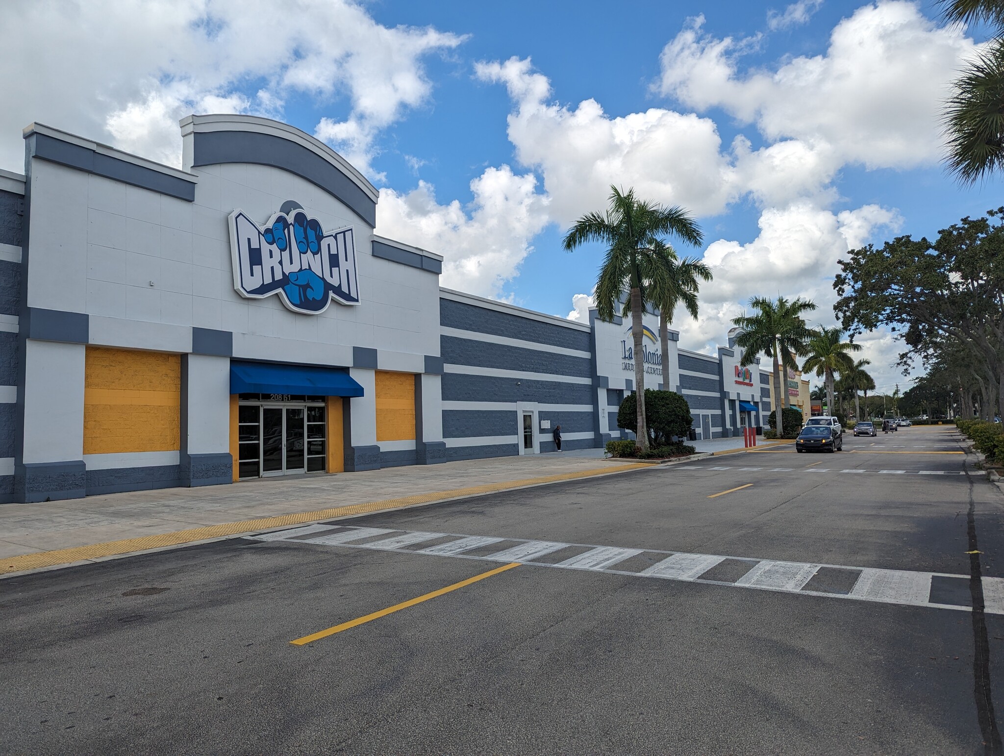 20711 S Dixie Hwy, Miami, FL for Rent