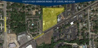 11411 Gravois Rd Unit 1143  