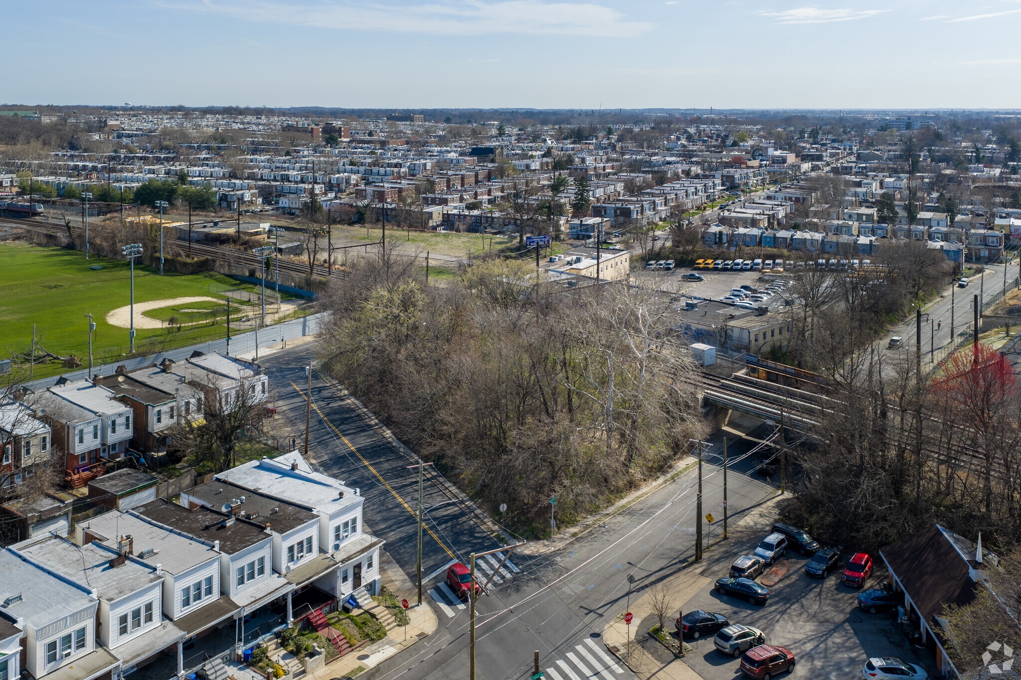 990 W Tabor Rd, Philadelphia, PA for Rent
