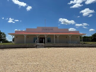 Temple, TX Freestanding - 893 E Fm 93