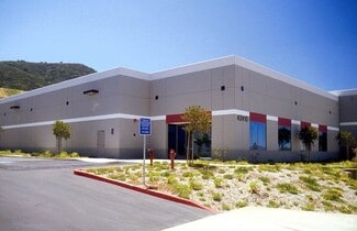 Temecula, CA Industrial - 42410 Winchester Rd