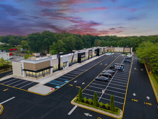 Toms River, NJ Office/Medical, Office/Retail, Retail - 1800 Lakewood Rd