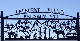 Crescent Valley, NV Agricultural - 751 Stone Ln