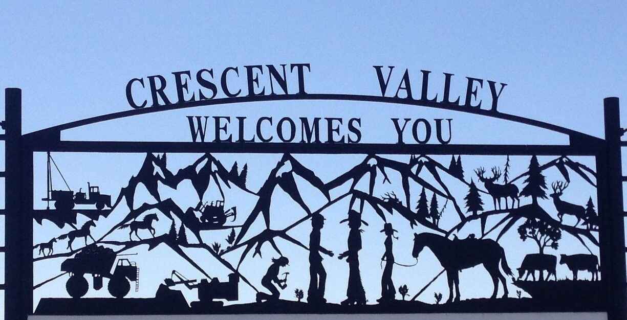 751 Stone Ln, Crescent Valley, NV for Sale