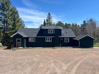 Lac Du Flambeau, WI Restaurant - 15601 Highway 70