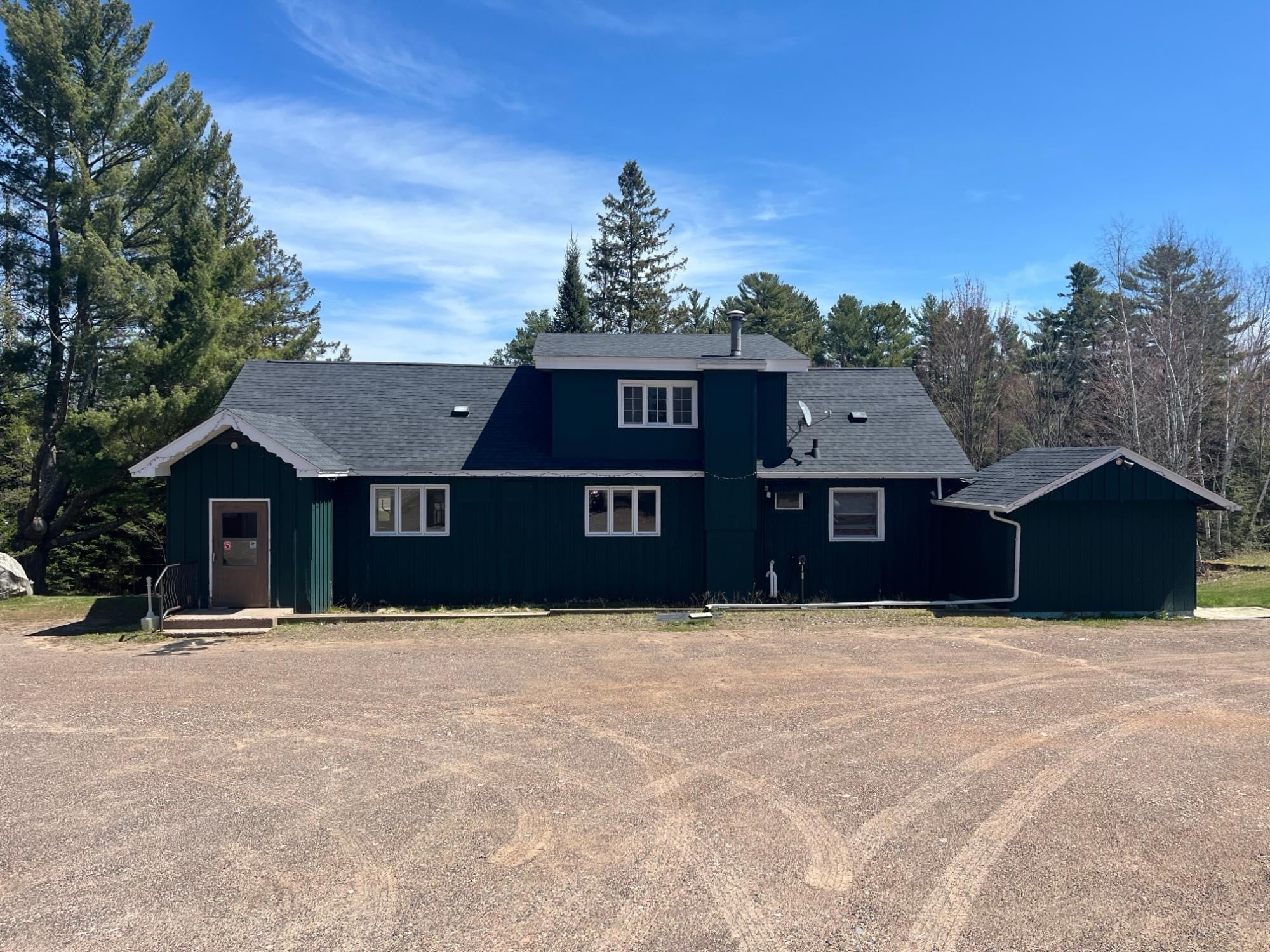 15601 Highway 70, Lac Du Flambeau, WI for Sale