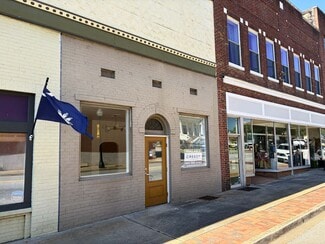 Laurens, SC Office/Retail - 126 E Main St Laurens, SC Office/Retail - 126 E Main St