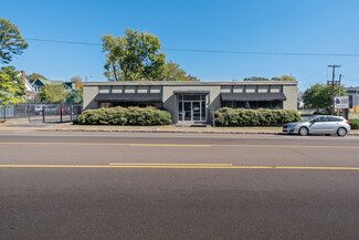 Memphis, TN Office/Retail - 630 S Cooper St