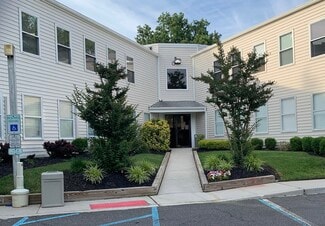 Shrewsbury, NJ Office - 59 Avenue at the Commons