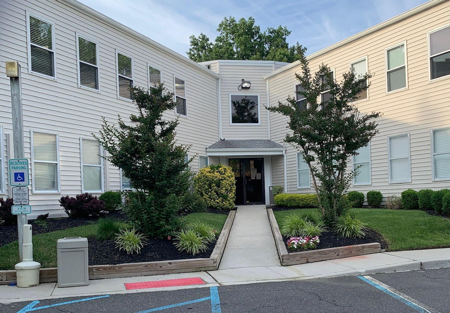 59 Avenue at the Commons, Shrewsbury, NJ for Rent