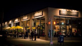 Long Island City, NY Retail - 34-39 31st St