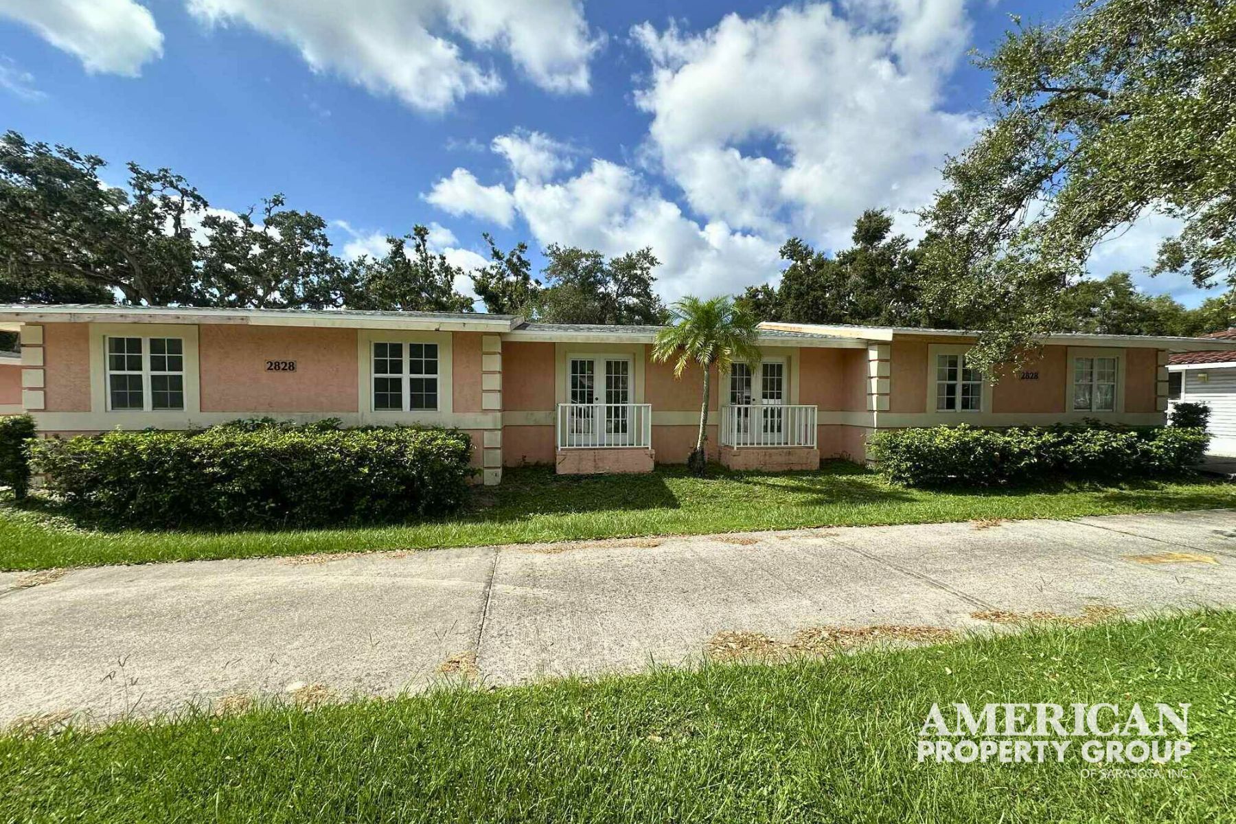 2840 Proctor Rd, Sarasota, FL for Rent