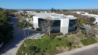Carlsbad, CA Office - 5931 Darwin Ct Carlsbad, CA Office - 5931 Darwin Ct
