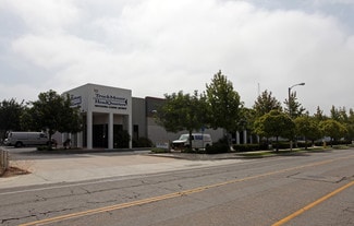 Oxnard, CA Industrial - 900-910 Graves Ave Oxnard, CA Industrial - 900-910 Graves Ave