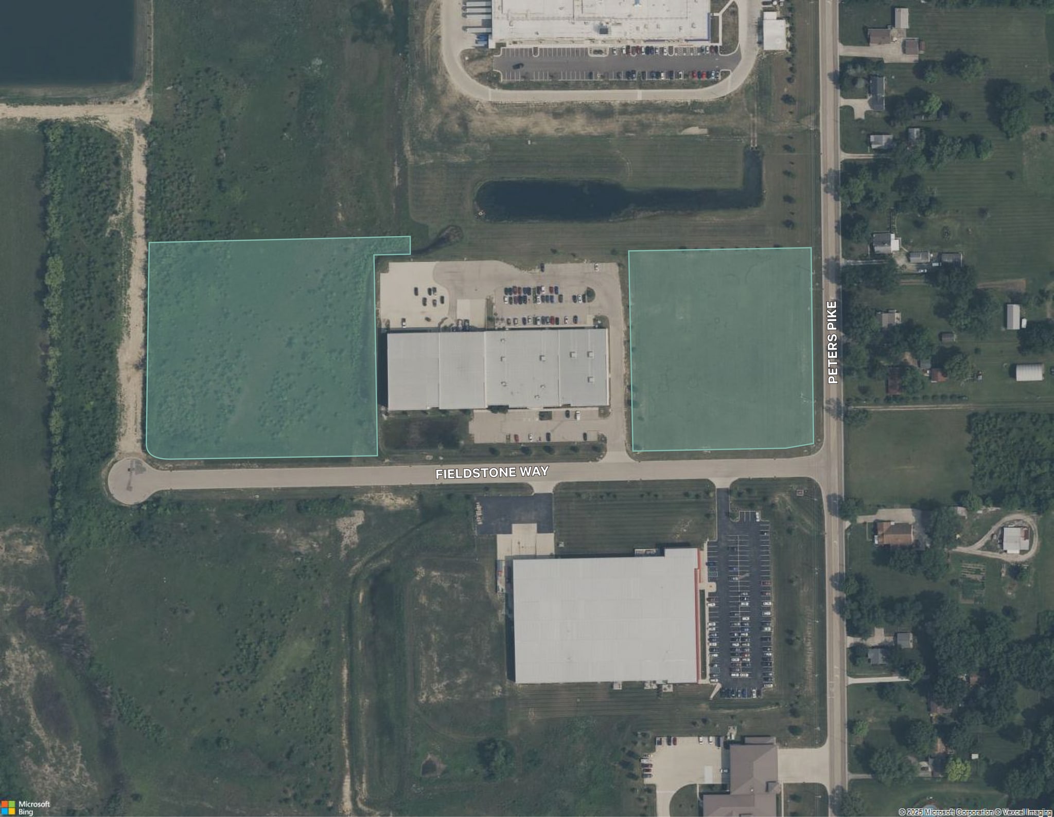 Fieldstone Way, Vandalia, OH for Rent