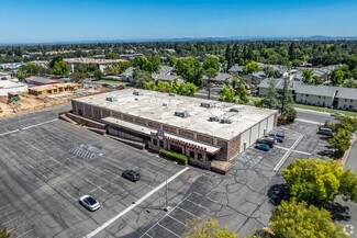 Citrus Heights, CA Retail - 6001 Sunrise Vista Dr Citrus Heights, CA Retail - 6001 Sunrise Vista Dr
