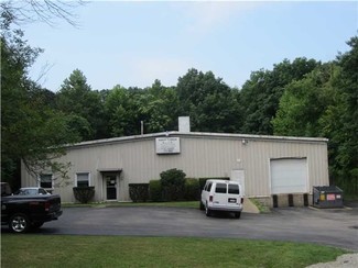 Monroeville, PA Warehouse - 1500 S McCully Dr