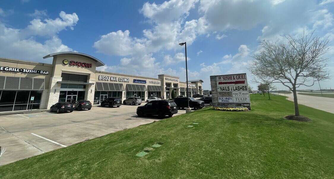 7417 W Grand Pky S, Richmond, TX for Rent