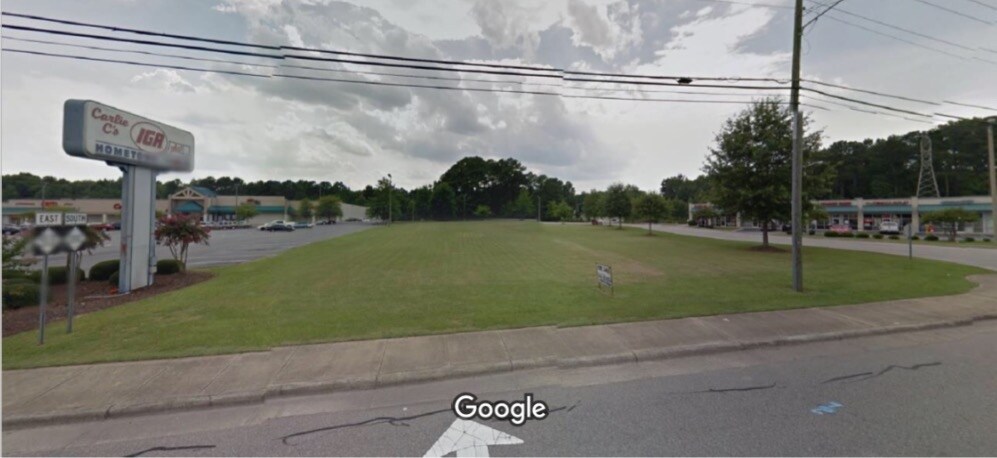 615 Cedar Creek Rd, Fayetteville, NC for Sale