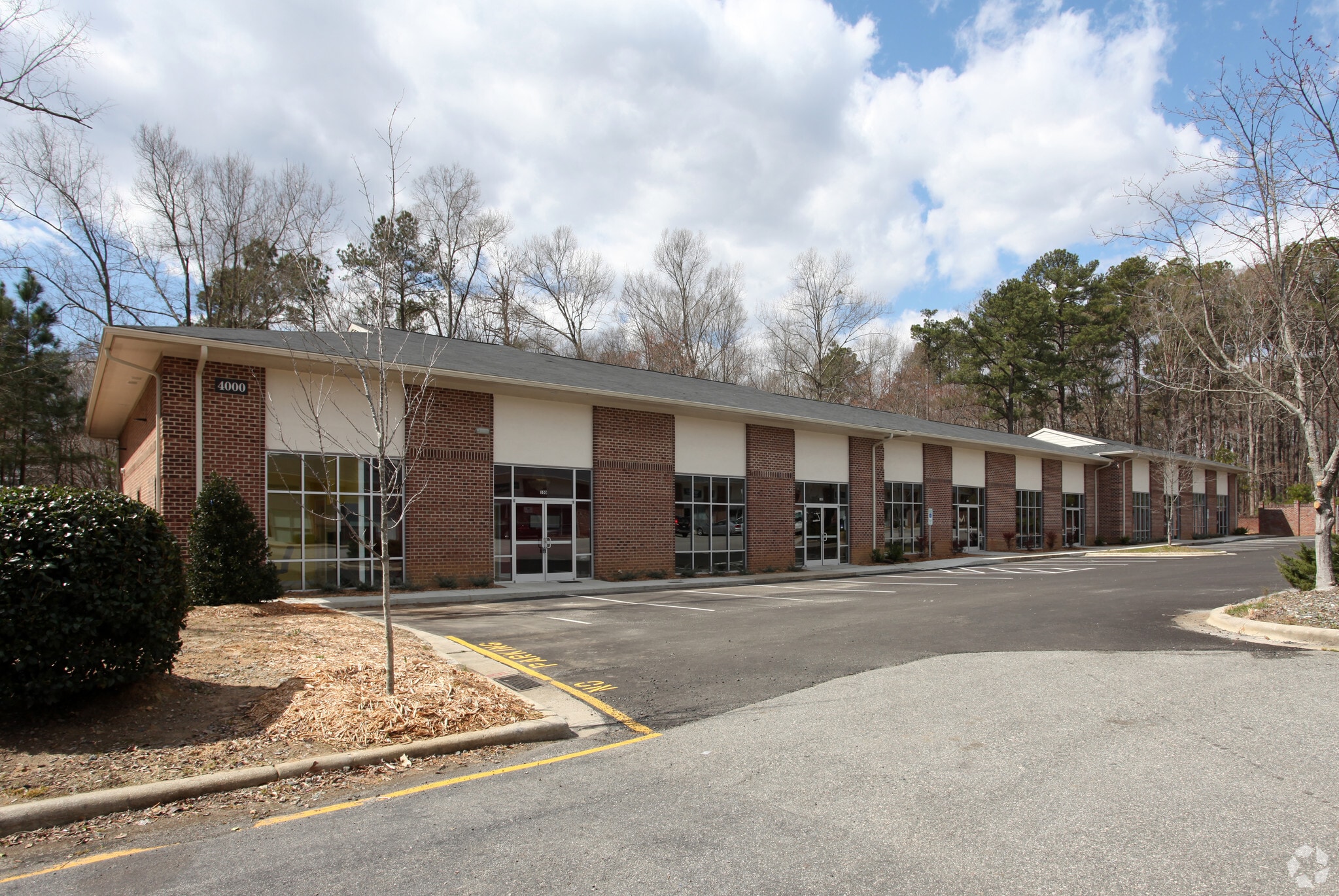 4000 Bearcat Way, Morrisville, NC for Rent